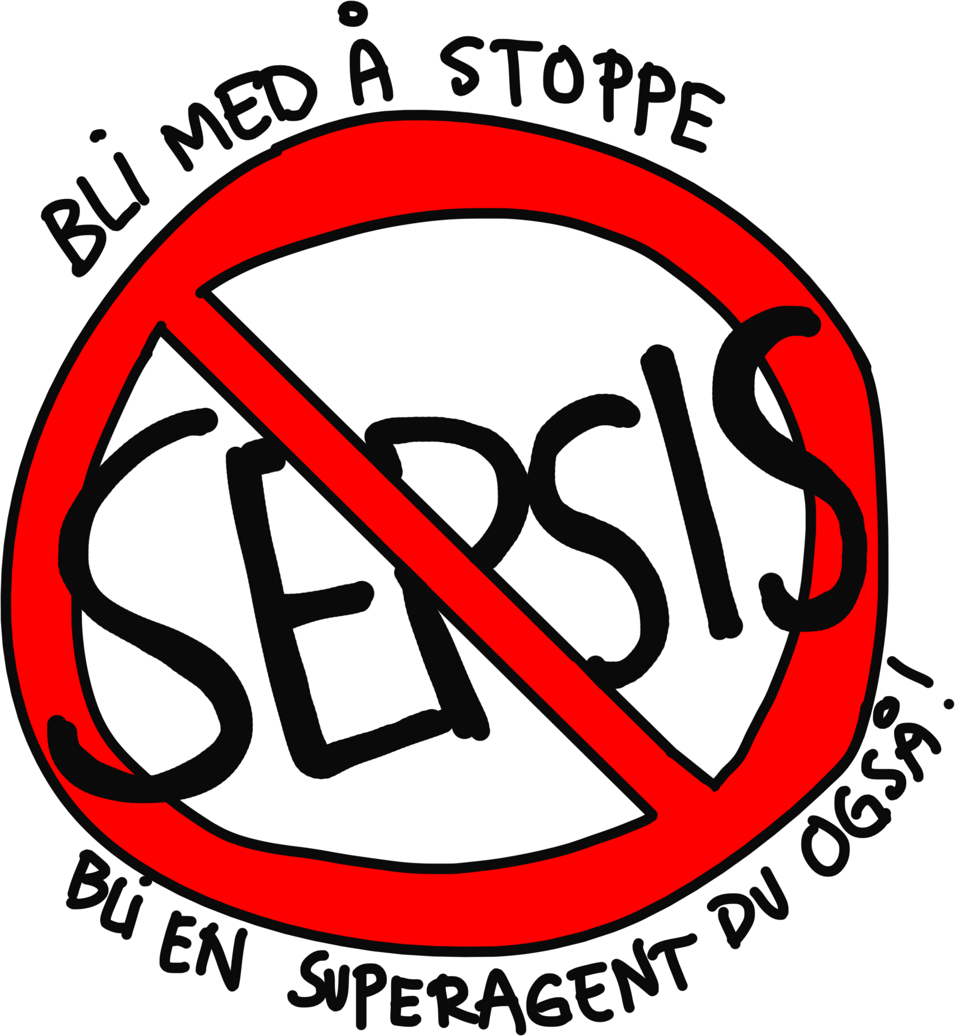 Stopp sepsis